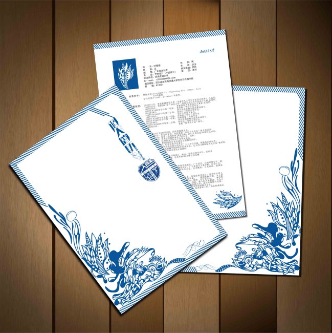 www.shanpow.com_设计类简历模板。