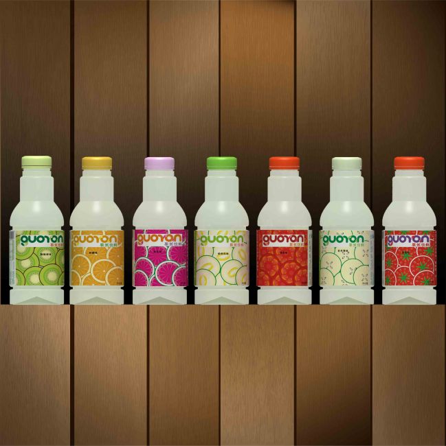 包装 果蔬饮料包装设计模板下载(图片编号:104