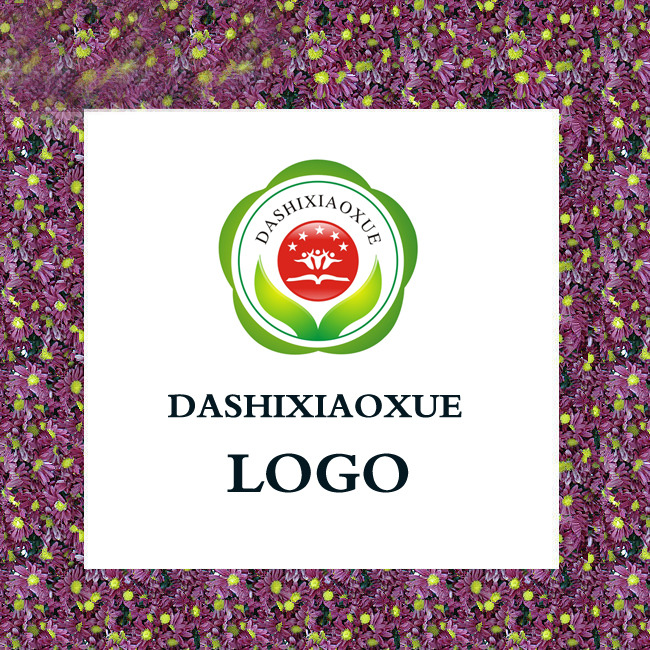 教育行业标志设计模板下载(图片编号:1044863