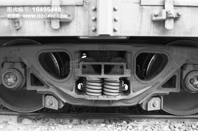 火车车轮图片下载