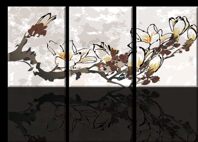 室内挂画模板下载 室内挂画图片下载