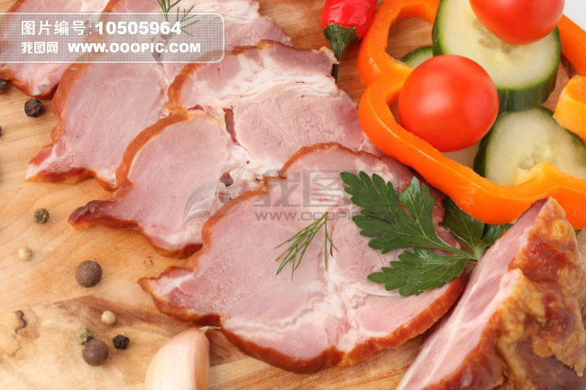 高清烧烤腌肉图片下载图片下载