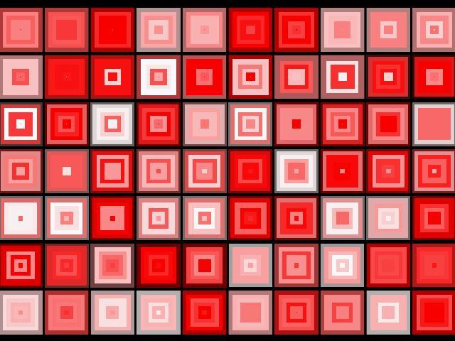 疯狂红块模板下载(图片编号:10524303)_动态|