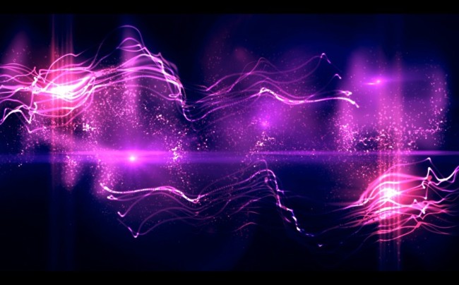 紫外发光线条动态背景模板下载(图片编号:105