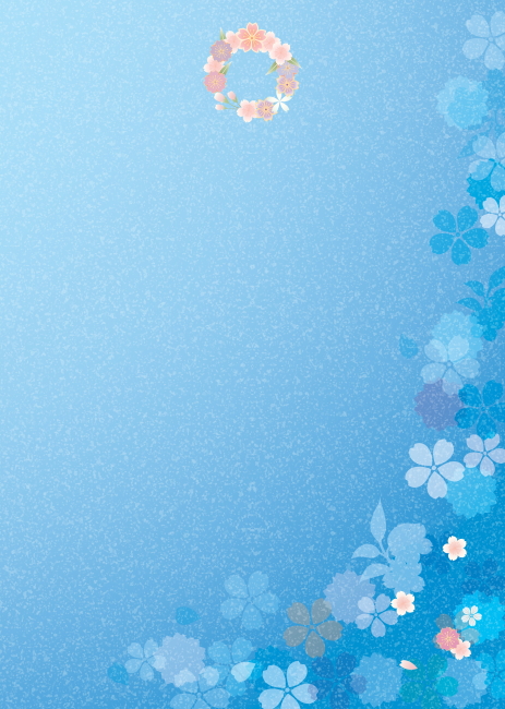 淡雅色彩花纹背景底图模板下载(图片编号:105