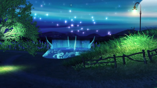 流光飞舞视频模板下载(图片编号:10648522)_动