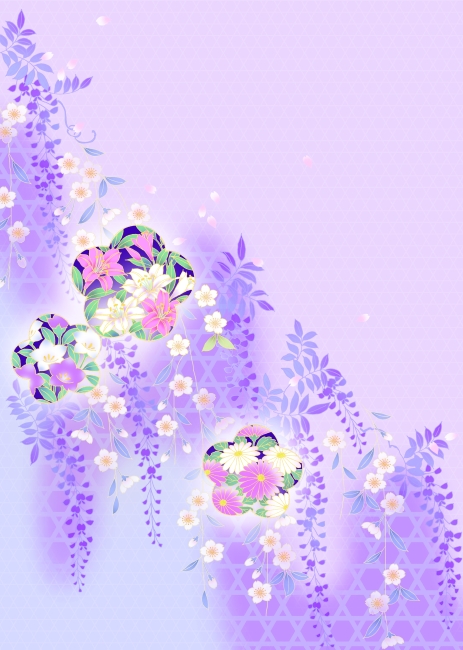 素雅墙纸素材模板下载(图片编号:10671045)_其