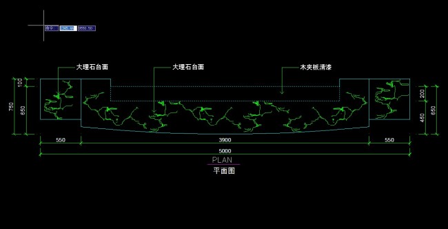 吧台平面图模板下载 吧台平面图图片下载 吧台平面图 吧台立面图