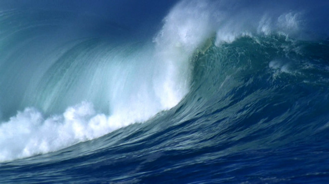 惊涛骇浪视频模板下载(图片编号:10680543)