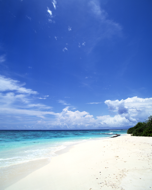 海边风景