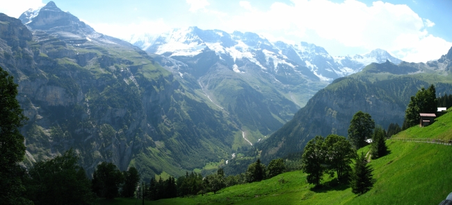 高山风景模板下载 高山风景图片下载 山脉 山丘 树木 大自然 山顶