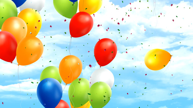 五彩气球模板下载(图片编号:10759626)_动态|特效|背景视频素材_视频素材|AE模版|片头片尾_我图网weili.ooopic.com