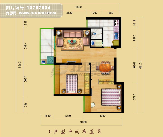 装修方案设计和图纸绘制时需要注意哪些施工方