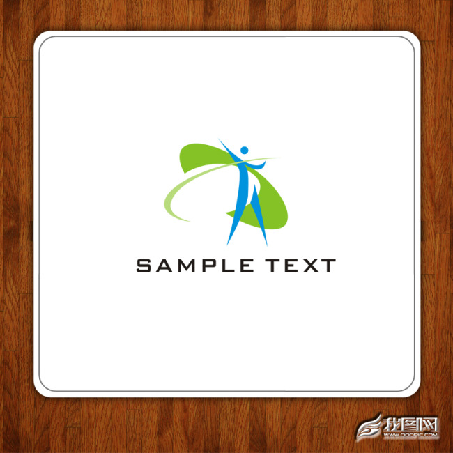 医药保健logo模板下载(图片编号:10806032)_医