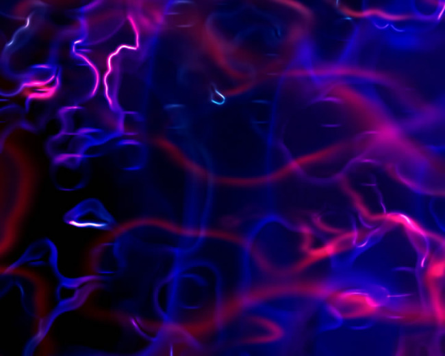 科技紫色梦幻泡影动态视频背景素材下载模板下