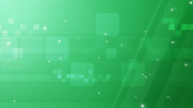 绿色背景动态视频素材模板下载(图片编号:108