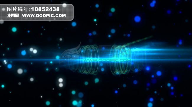 大屏幕模板下载