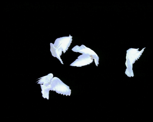 国庆背景动态图片