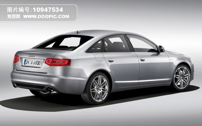 奥迪 豪华轿车图片素材(图片编号:10947534)_