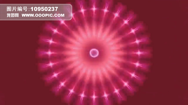 动感节奏热舞节拍高清LED大屏幕背景视频模板