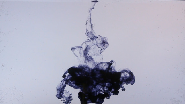 中国风水墨特写高清大屏幕视频背景素材模板下