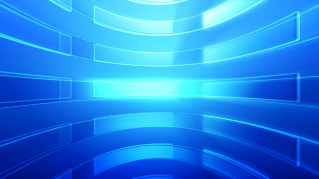 蓝色圆弧形旋转高清LED大屏幕背景视频模板下载(图片编号:10960377)_动态视频素材_视频素材|AE模版|片头片尾_我图网www.ooopic.com