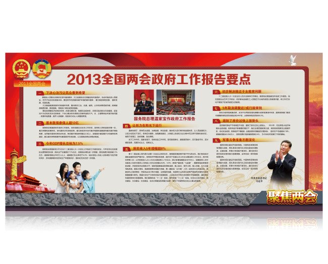 两会之我见2017论文