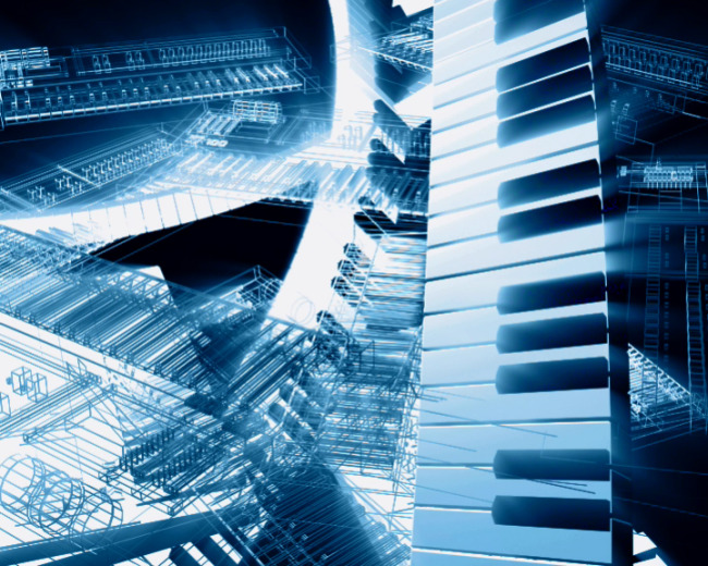 音乐键盘素材模板下载(图片编号:10963142)_动