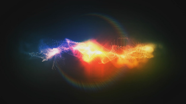 炫彩光效粒子特效动感高清大屏幕背景视频模板下载(图片编号:10968190)_动态视频素材_视频素材|AE模版|片头片尾_我图网www.ooopic.com