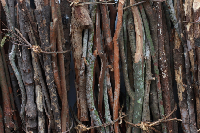 用来煮饭菜来的柴火模板下载(图片编号:11043