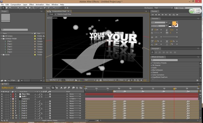 AE箭头模板模板下载(图片编号:11049467)_节