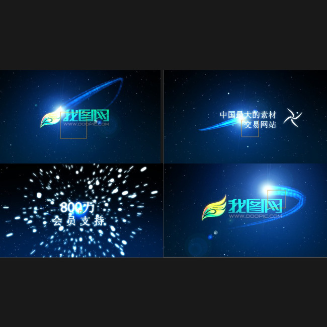 1084884)_After-Effects 源文件_视频素材|AE模