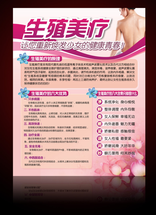 生殖美疗模板下载(图片编号:11118845)_广告牌设计|模板_海报设计|促销|宣传广告_我图网weili.ooopic.com