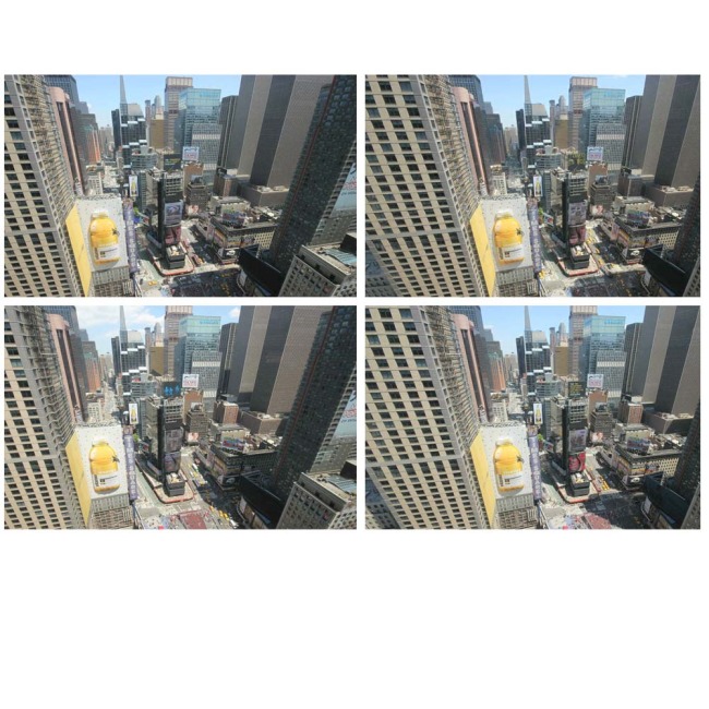 城市名胜高楼大厦实拍空镜头视频素材模板下载