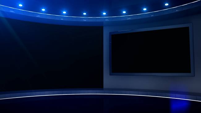 虚拟演播室直播间动态背景模板下载(图片编号