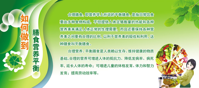 膳食营养平衡图片下载膳食营养 营养平衡 中国居民膳食宝塔图片