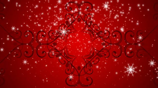 led大屏幕婚庆晚会演出舞台背景视频