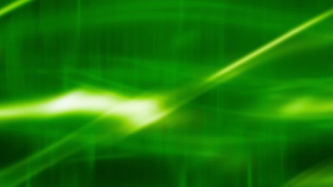 绿色动态视频发光线条视频下载模板下载(图片