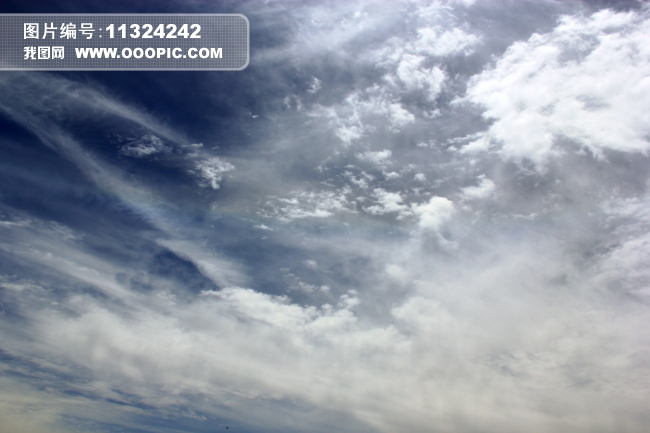 天空云图模板下载(图片编号:11324242)__风景