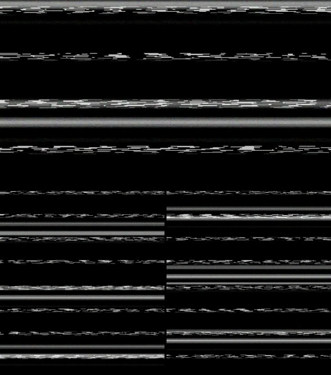 高清动态老电视台无信号视频素材模板下载(图