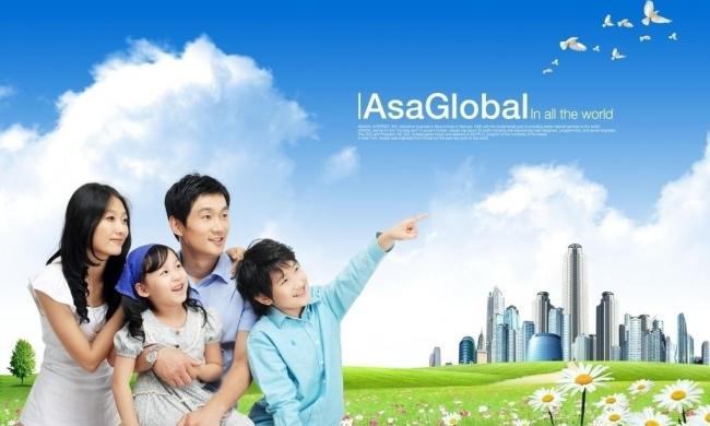 开心一家人图片模板下载(图片编号:11371646