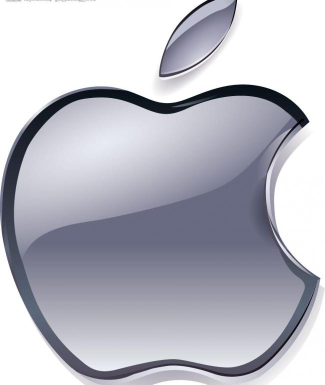 苹果logo图片模板下载(图片编号:11375616)__