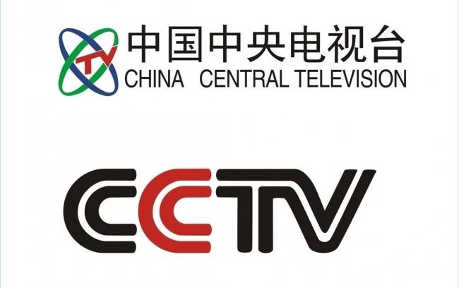中国中央电视台cctv台标图片模板下载(图片编号