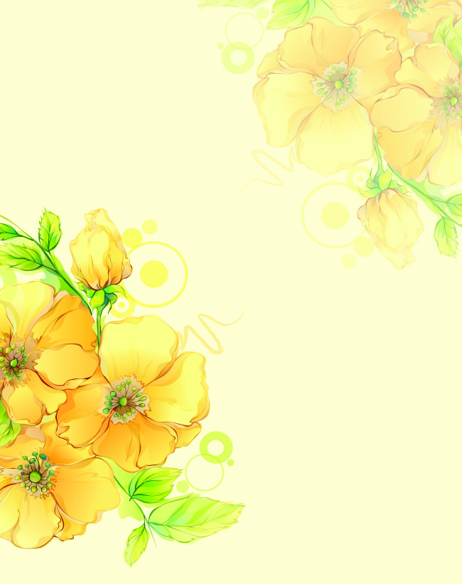 如夏花模板下载(图片编号:11378787)__背景图