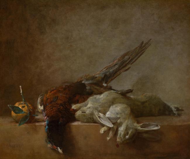 很抱歉,该作品已被下架 编号:11381364 标题:Jean Sim茅on Chardin, French静物植物动物食物家禽水果印象派写实主义油画装饰画 关键词: Jean Sim茅on Chardin, French静物植物动物食物家禽水果印象派写实主义油画装饰画模板下载 Jean Sim茅on Chardin, French静物植物动物食物家禽水果印象派写实主义油画装饰画图片下载