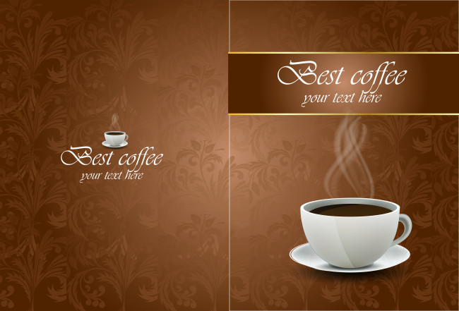 咖啡厅封面模板下载(图片编号:11383678)__日