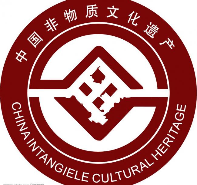 中国非物质文化遗产图片模板下载(图片编号:1