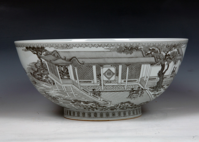 陶瓷碗模板下载(图片编号:11394465)__文化艺