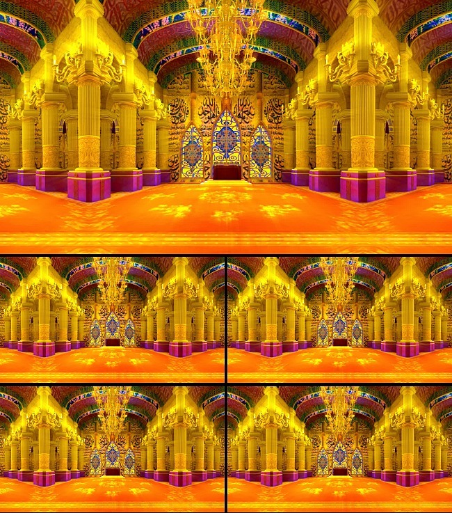 金碧辉煌的伊斯兰宫殿-LED舞台背景视频模板下载(图片编号:11422036)_LED视频素材_视频素材|AE模版|片头片尾_我图网weili.ooopic.com