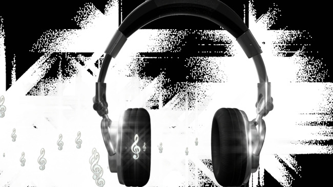 耳麦视频素材模板下载(图片编号:11430177)_动